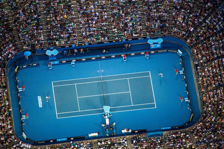 Speltips – Australian Open: Dag 8